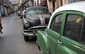 Kuba zwolniła kilku więźniów politycznych