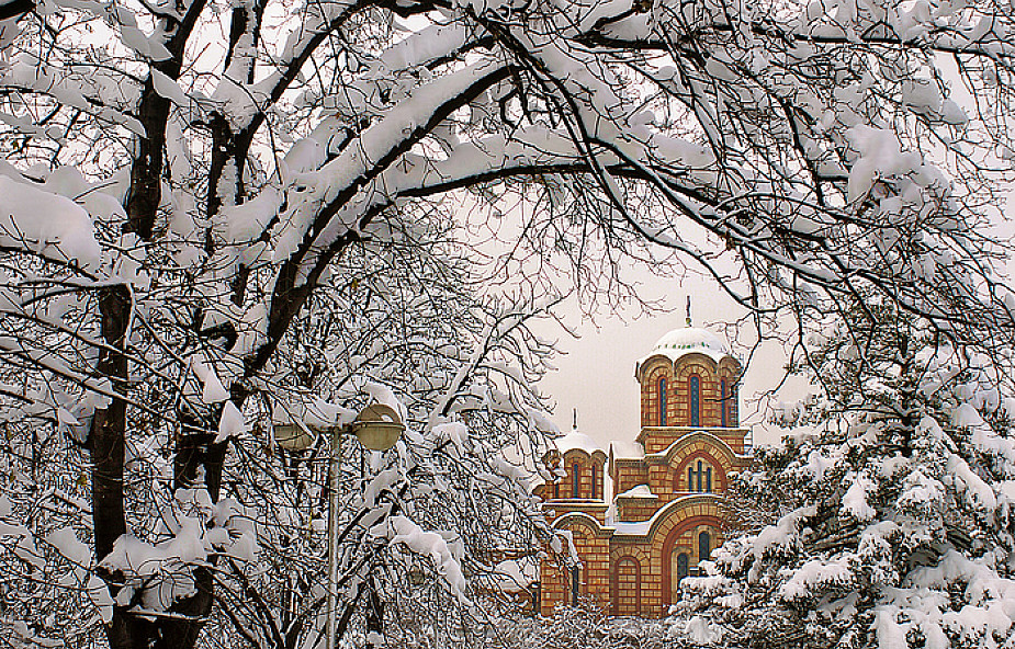 Boże Narodzenie w Kościele greckokatolickim