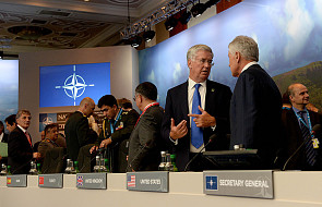 Czekamy na realizację decyzji ze szczytu NATO
