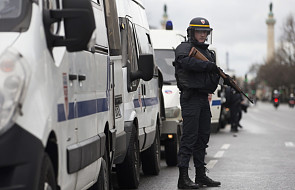 Bracia zabici, w Paryżu zginęło 4 zakładników