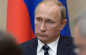 Putina wojna z terrorem jak wojna Busha w Iraku