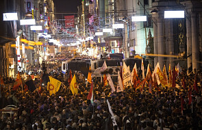 Turcja: Mamy do czynienia z morderczym państwem