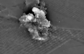 Syria: Rosjanie zbombardowali 55 celów IS