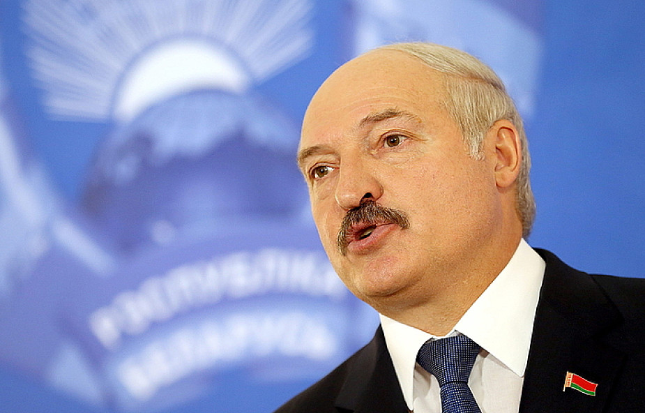 Łukaszenka: jestem gotów na wszelkie reformy