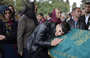 Turcja: IS głównym podejrzanym o zamach