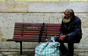 Watykańska noclegownia dla bezdomnych już działa