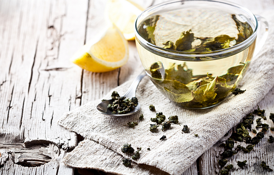 Zielona herbata i jej nieocenione właściwości