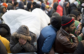 UNHCR za legalnym przyjazdem uchodźców do Europy