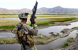 Obama skłonny, by USA zostały dłużej w Afganistanie