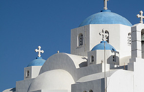Grecja: znakomity przykład ekumenizmu