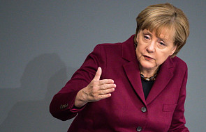 Merkel: potrzebny stały mechanizm podziału uchodźców