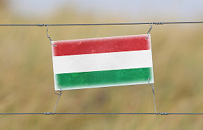 Węgry zamykają granicę z Chorwacją