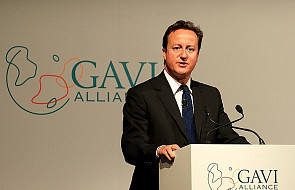 Cameron: nie można już tolerować ekstremistycznej ideologii