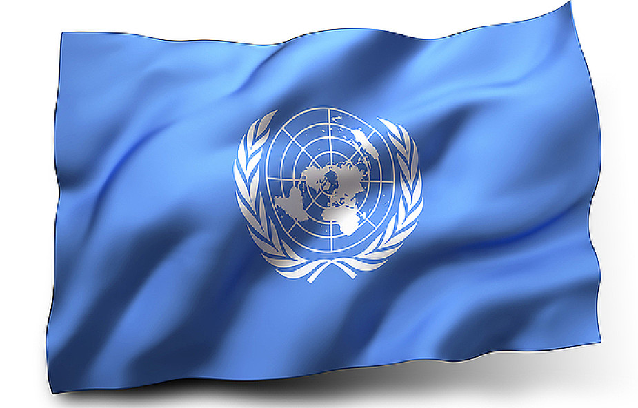 ONZ: Stanowisko Watykanu o praworządności