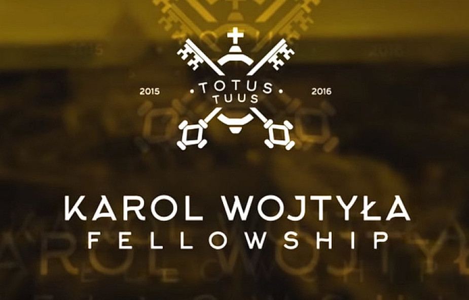 Karol Wojtyła Fellowship