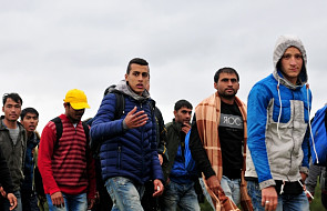 Chorwacja otworzyła dla migrantów granicę z Serbią