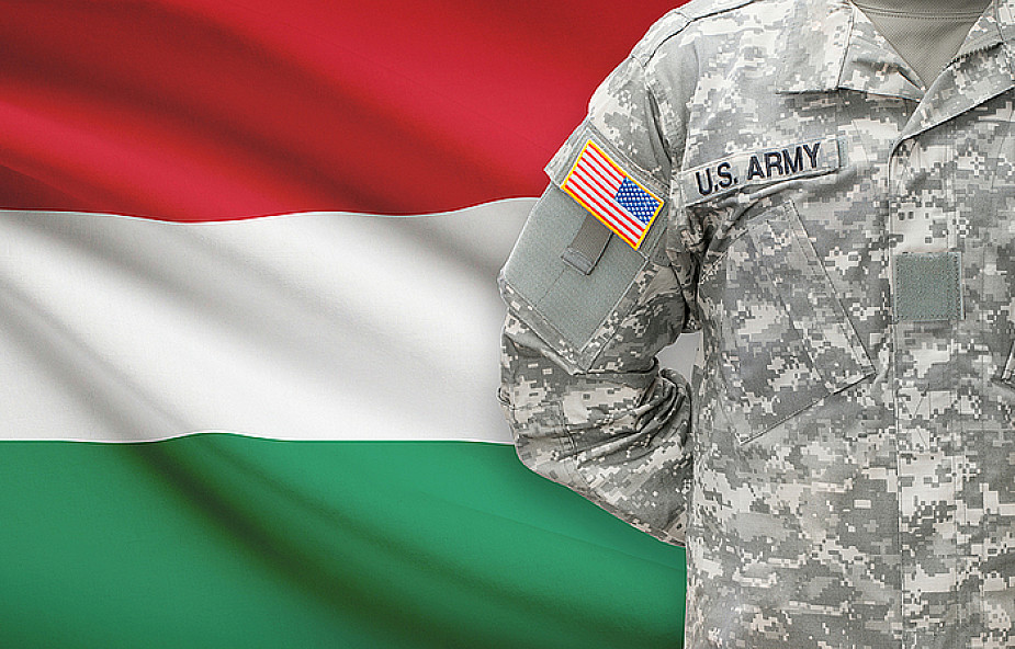 Centrum dowodzenia NATO również na Węgrzech