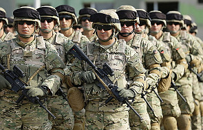 USA krytykuje bariery w przepływie wojska w UE
