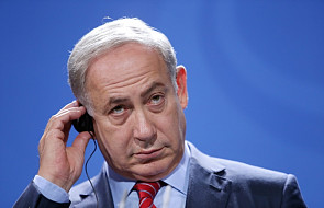 Izrael: opozycja krytykuje wypowiedź Netanjahu