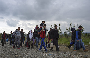 Niemcy chcą energiczniej deportować imigrantów