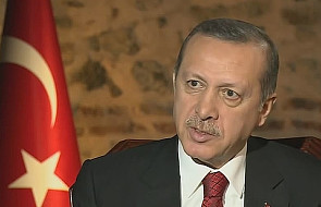 Erdogan: nowa fala uchodźców staje się faktem