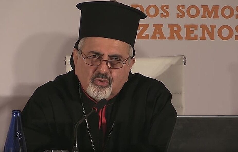 Patriarcha syryjsko-katolicki: na Synodzie zabrakło rodzin