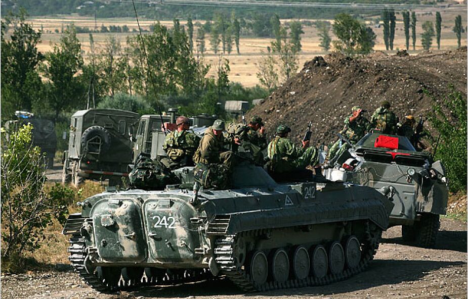Rosja planuje bazę wojskową na spornych Kurylach