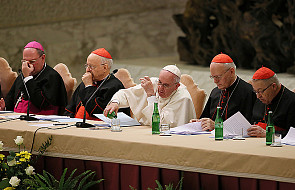 Papież zapowiedział utworzenie dykasterii ds. świeckich