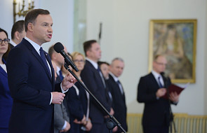 Prezydent: Polska potrzebuje dobrej zmiany