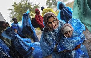 Grecja: rośnie napływ migrantów