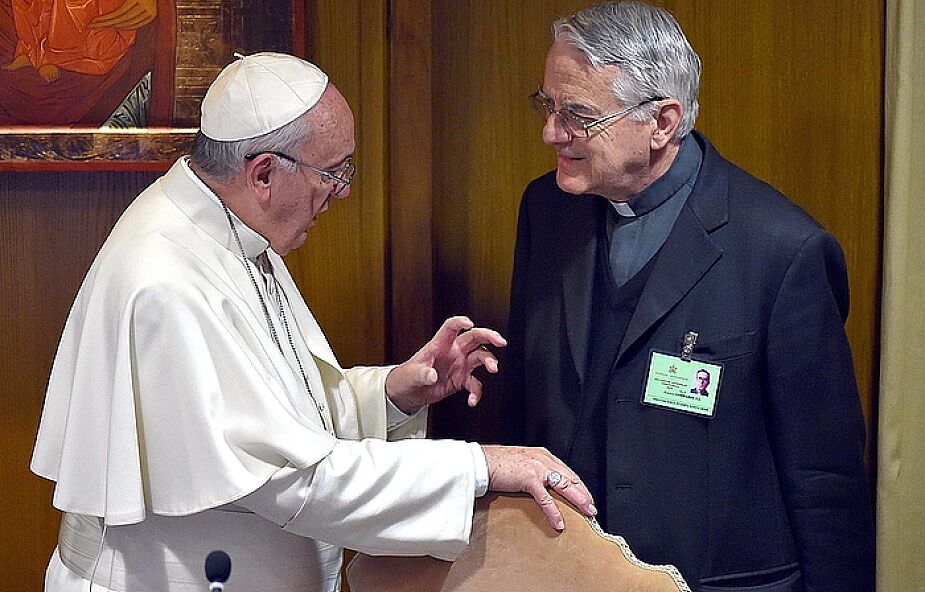 Watykan: Większe zrozumienie dla rozwodników