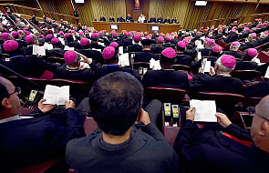 Biskupi apelują o zaprzestanie przemocy
