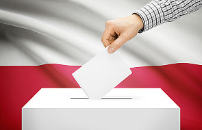 Wybory: Polacy w Ameryce zagłosują już w sobotę