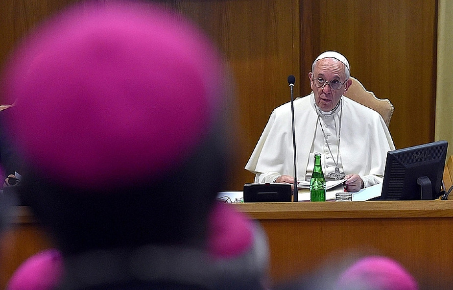 Papież Franciszek: Kościół winien głosić Ewangelię i bronić rodziny