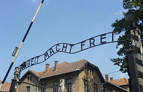 Muzeum Auschwitz planuje wymianę ekspozycji polskiej