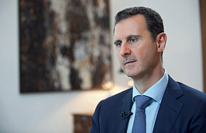 Syria: Asad chce zorganizować wybory prezydenckie