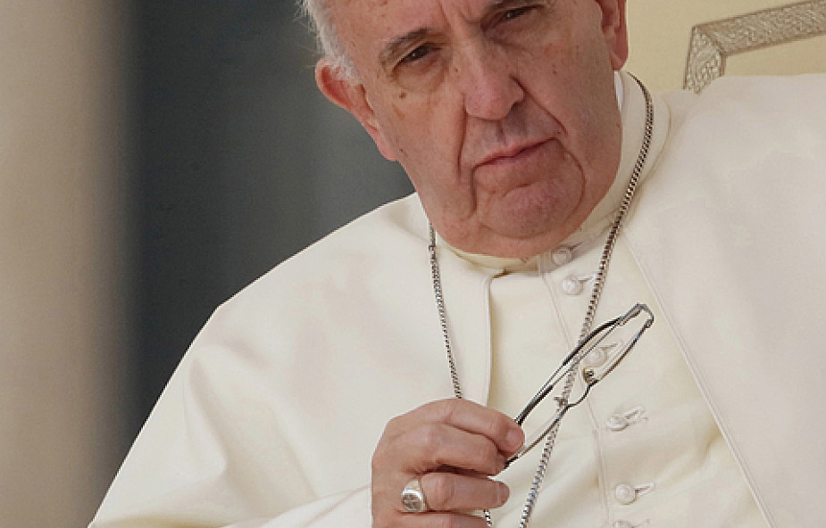 Papież: czas skończyć z uprzedzeniami wobec Romów 
