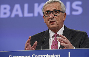 Juncker pogratulował Szydło zwycięstwa