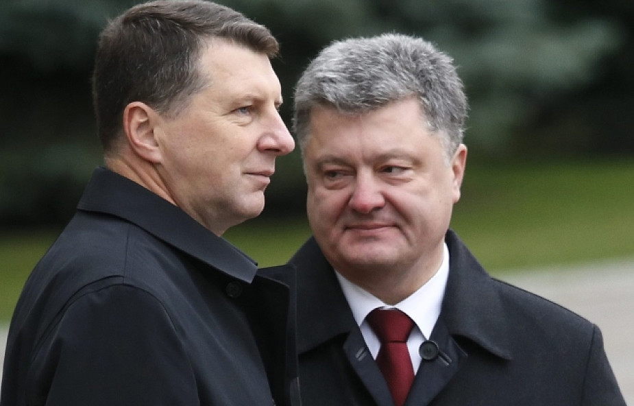 Rosja blokuje rozmowy o wyborach w Donbasie