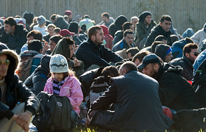 Rząd Czech zajmie się kwestią przyjęcia 152 chrześcijańskich uchodźców