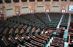 Nie ma jeszcze decyzji ws. pierwszego posiedzenia Sejmu