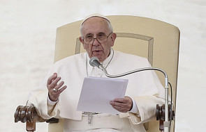 Papież Franciszek: w 50. rocznicę soborowej deklaracji "Nostra aetate"