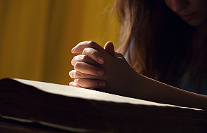 10 prostych sposobów na lepszą modlitwę