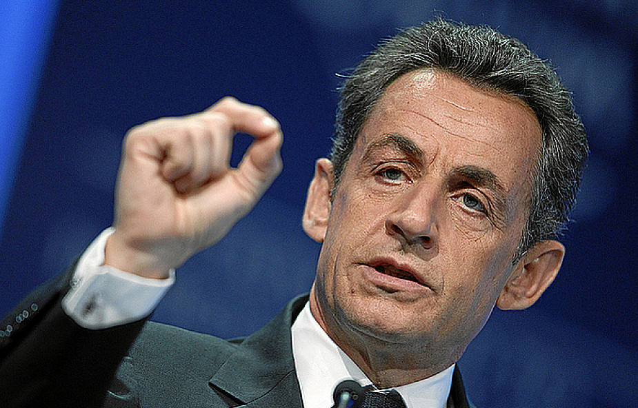 Sarkozy:  pozytywna ocena Putina