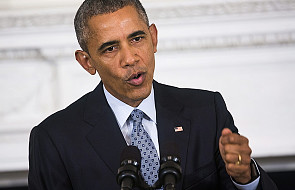 Obama: Nie chemy zastępczej wojny z Rosją w Syrii