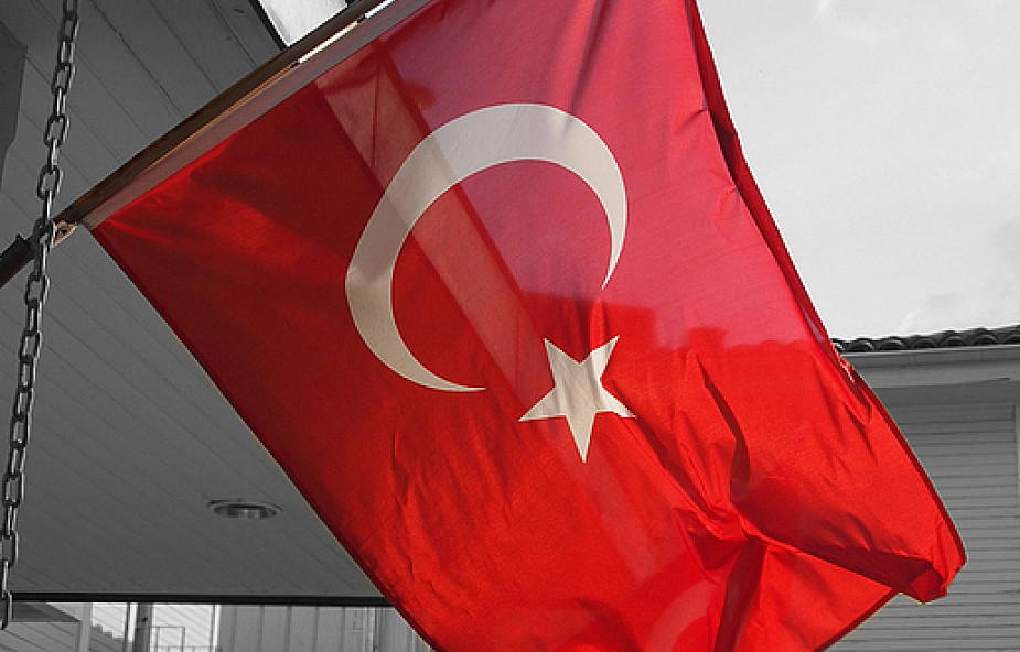 Turcja zmierza ku autorytaryzmowi