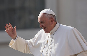 Afryka czeka na błogosławieństwo papieża
