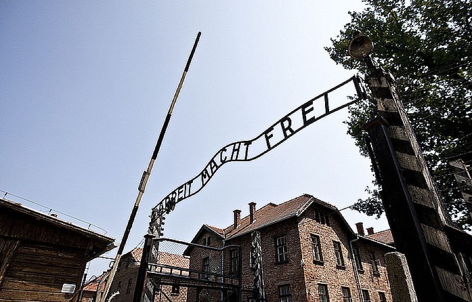 Nie żyje Tadeusz Sobolewicz - były więzień Auschwitz