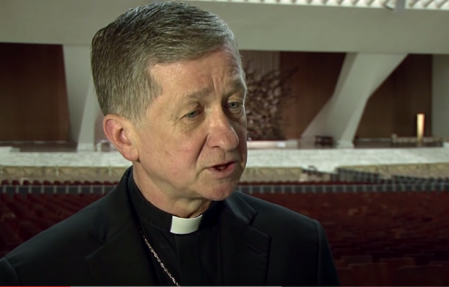 Amerykańscy biskupi podsumowują Synod