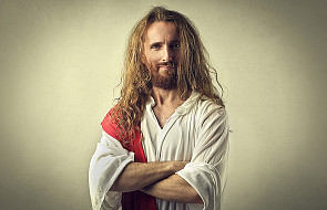 Czy Jezus miał trądzik? [WIDEO]